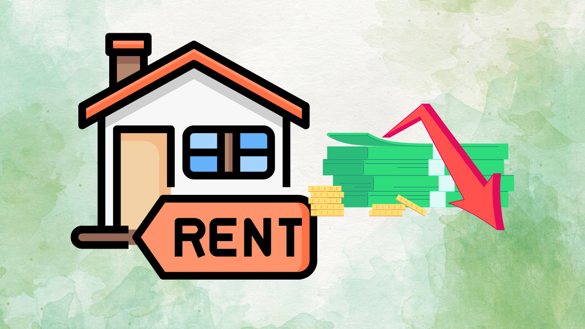 Rental Market Softens